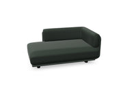 Shaal Daybed Daybed Arper 