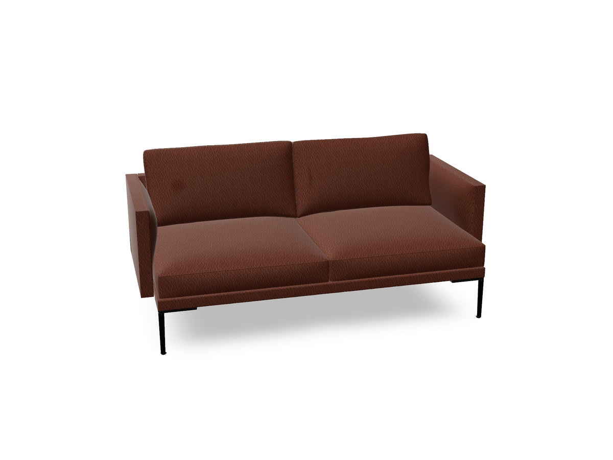 Steeve Two Seat Sofa
