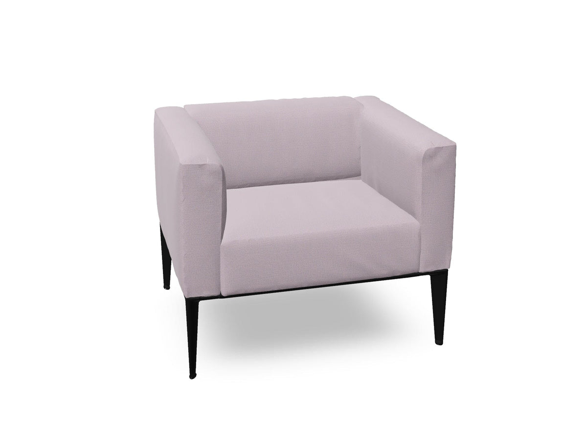Sean Lounge Chair lounge chair Arper 