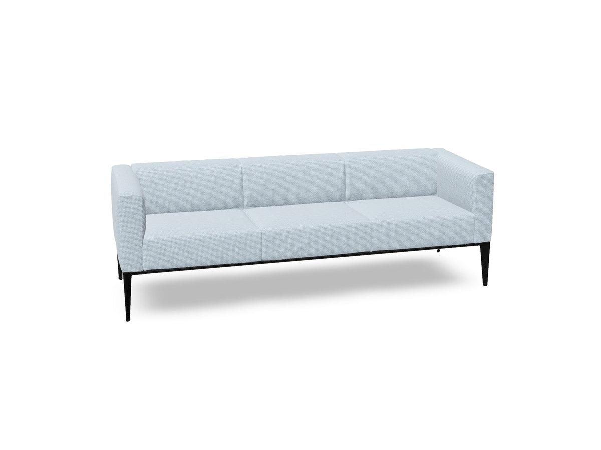 Sean Three Seat Sofa Sofa Arper 