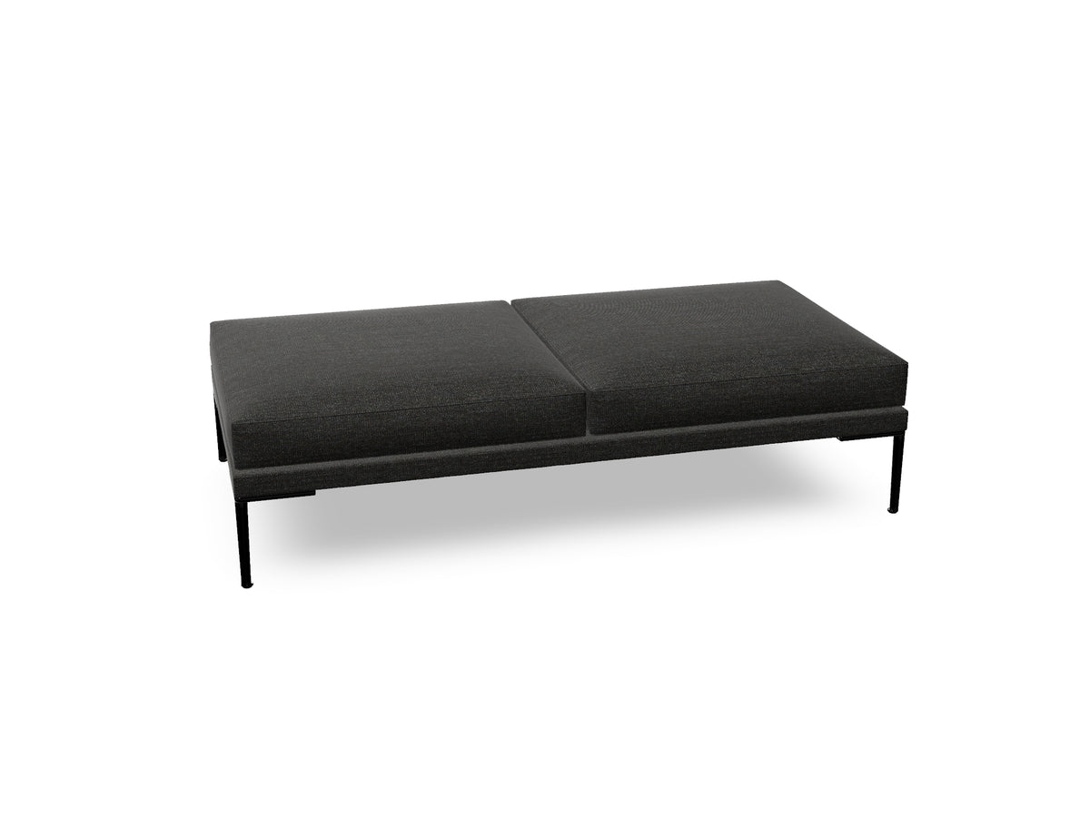 Steeve Two Seat Bench