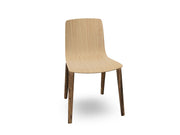 Aava 02 Wooden Chair Chairs Arper 
