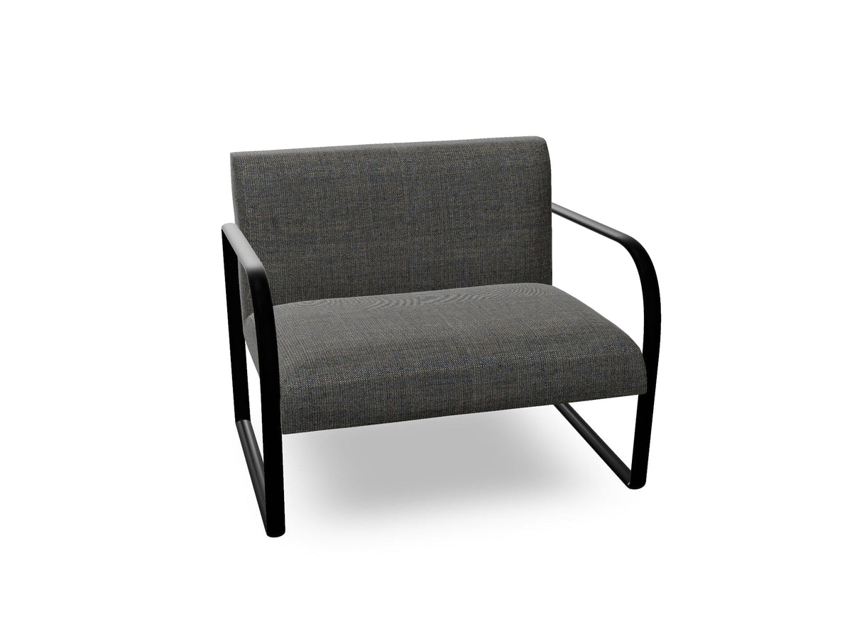 Arcos Lounge Chair lounge chair Arper 