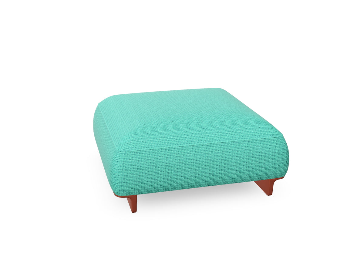 Ralik 1-Seater Ottoman