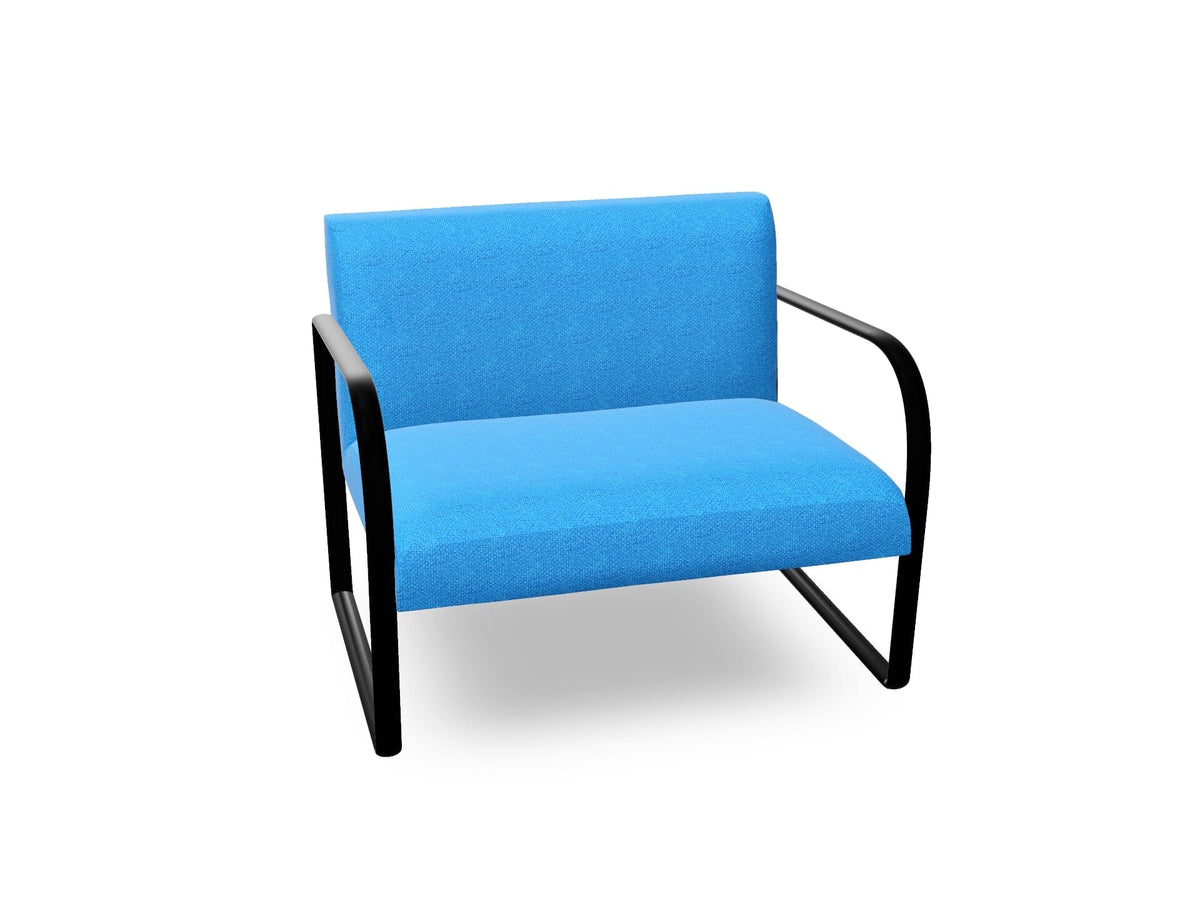 Arcos Lounge Chair lounge chair Arper 