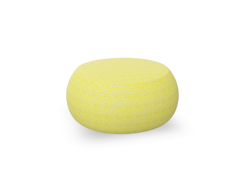 Pix 87 One Seat Large Ottoman ottomans Arper 