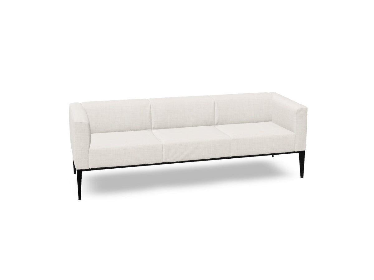Sean Three Seat Sofa Sofa Arper 