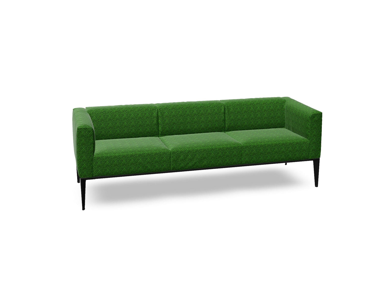 Sean Three Seat Sofa Sofa Arper 