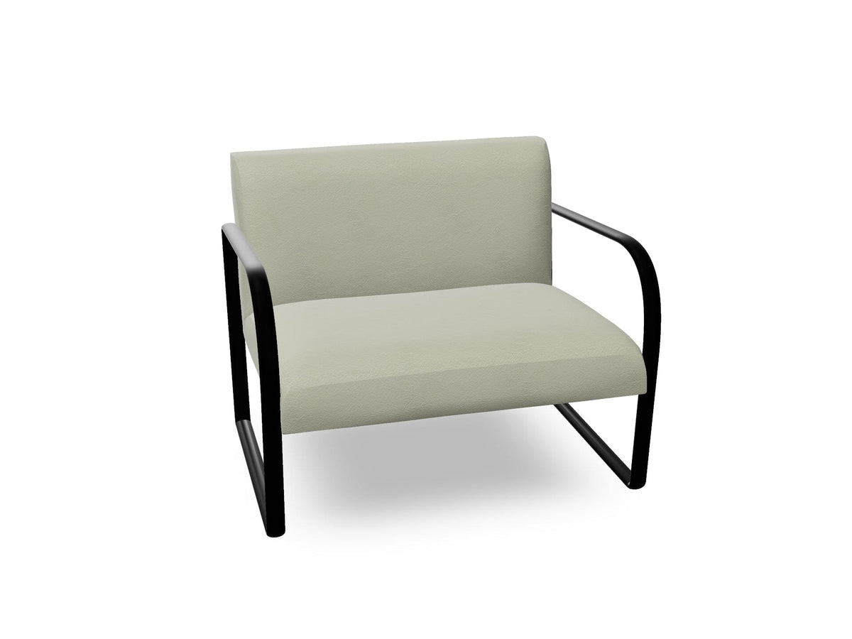 Arcos Lounge Chair lounge chair Arper 