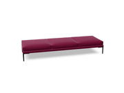 Steeve Three Seat Bench Benches Arper 