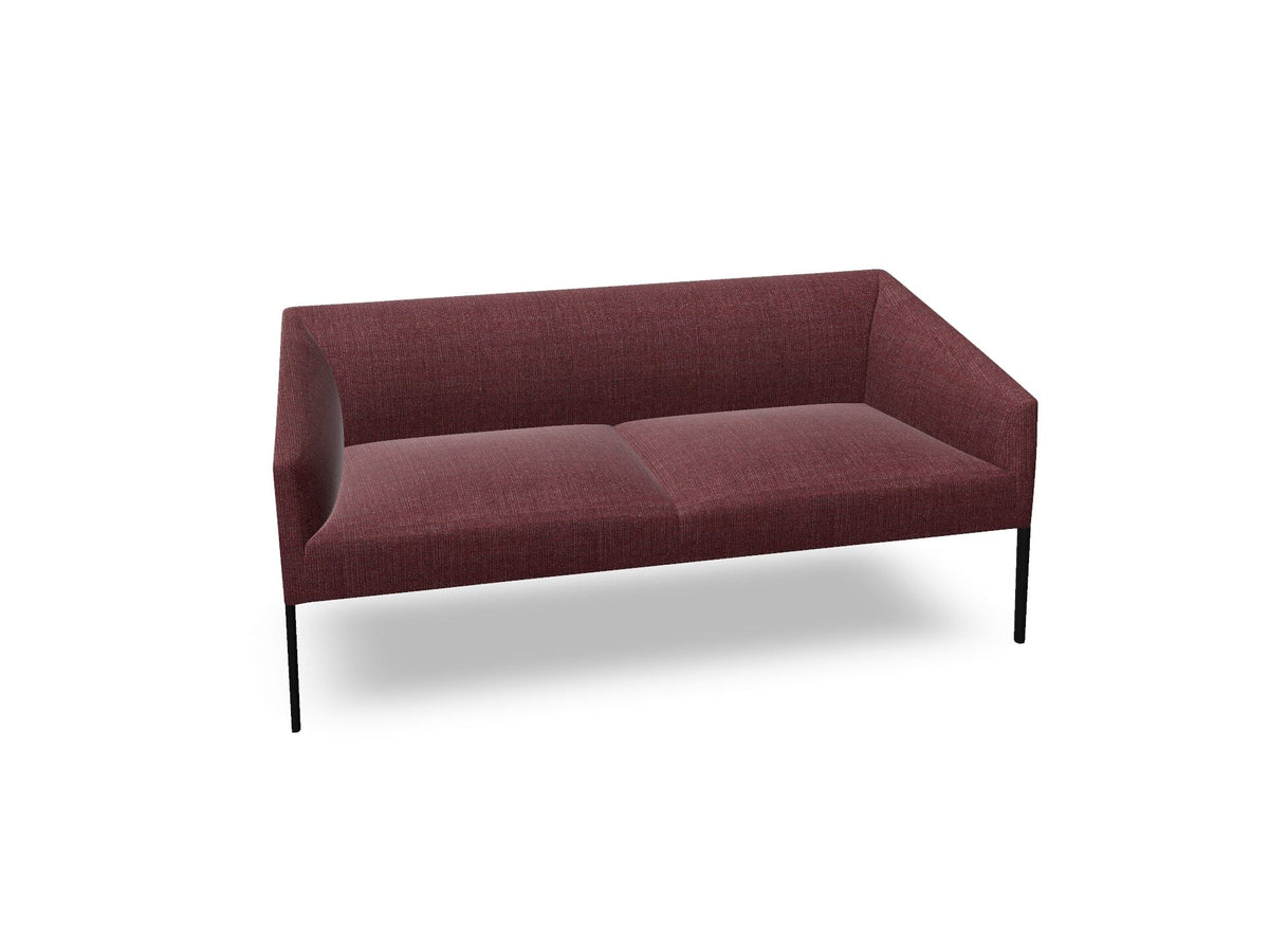 Saari Two Seat Sofa sofa Arper 