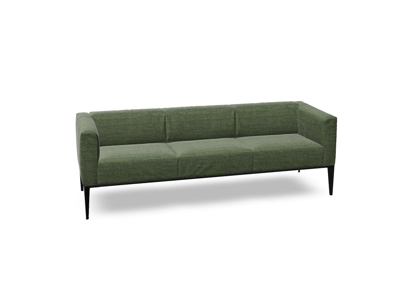 Sean Three Seat Sofa Sofa Arper 