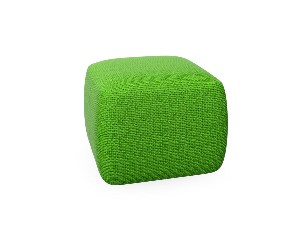 Pix Cubo 55 One Seat ottoman ottomans Arper 