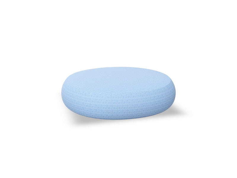 Pix 177 Five Seats Ottomans Arper 