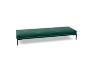 Steeve Three Seat Bench Benches Arper 