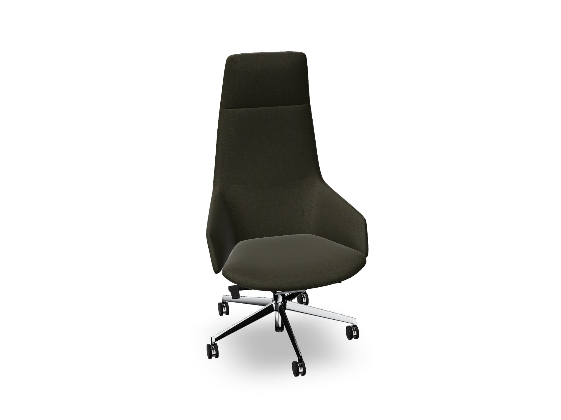 Aston Direction Syncro Task Chair task chair Arper 