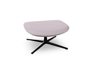 Aston Footrest footstool Arper 