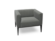 Sean Lounge Chair lounge chair Arper 