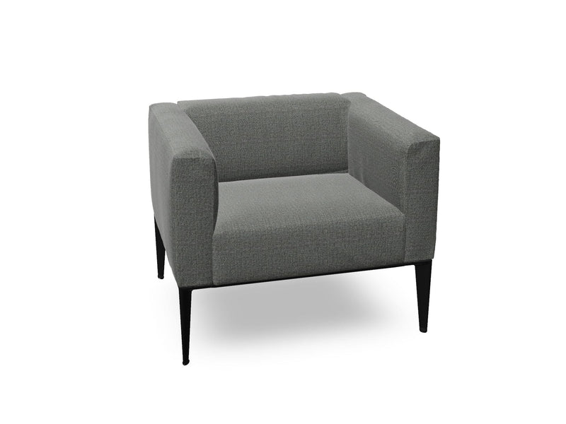 Sean Lounge Chair lounge chair Arper 