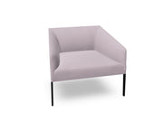 Saari Medium Armchair Chair Arper 