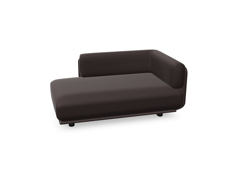 Shaal Daybed Daybed Arper 