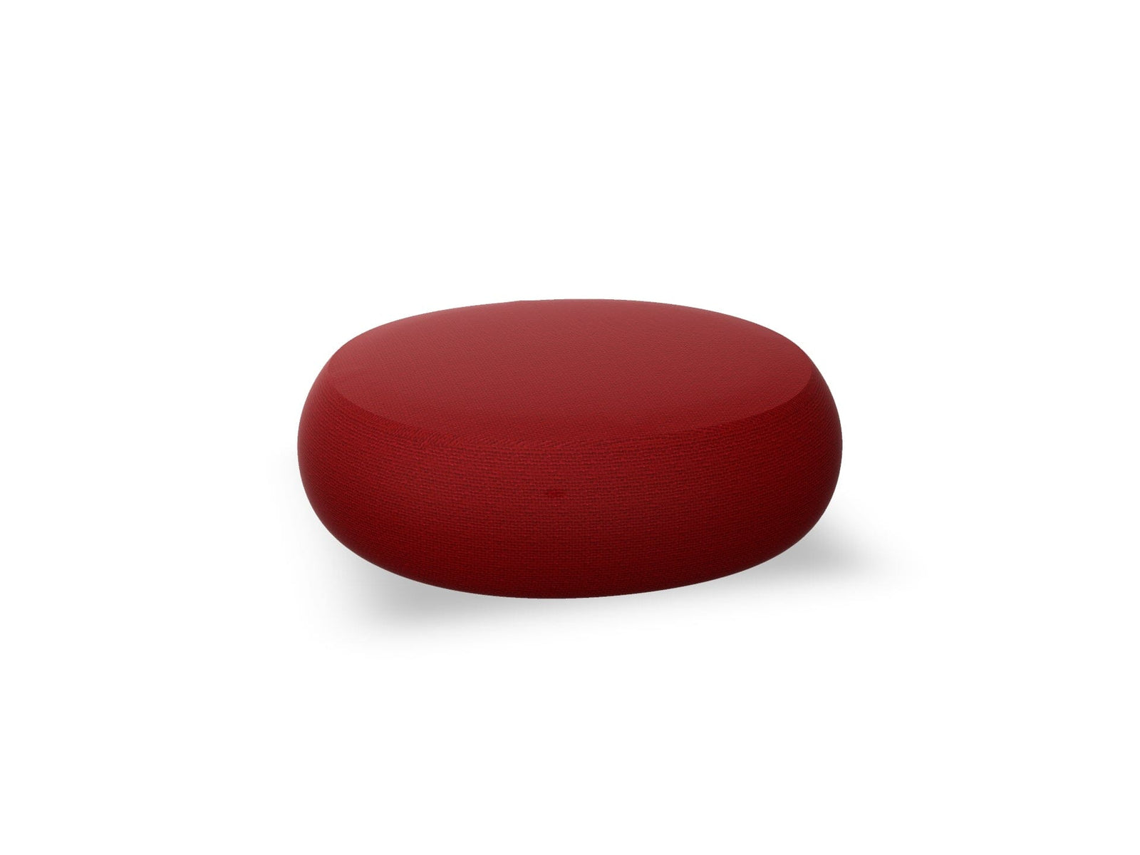 Pix 137 Three Seat Ottoman ottomans Arper 