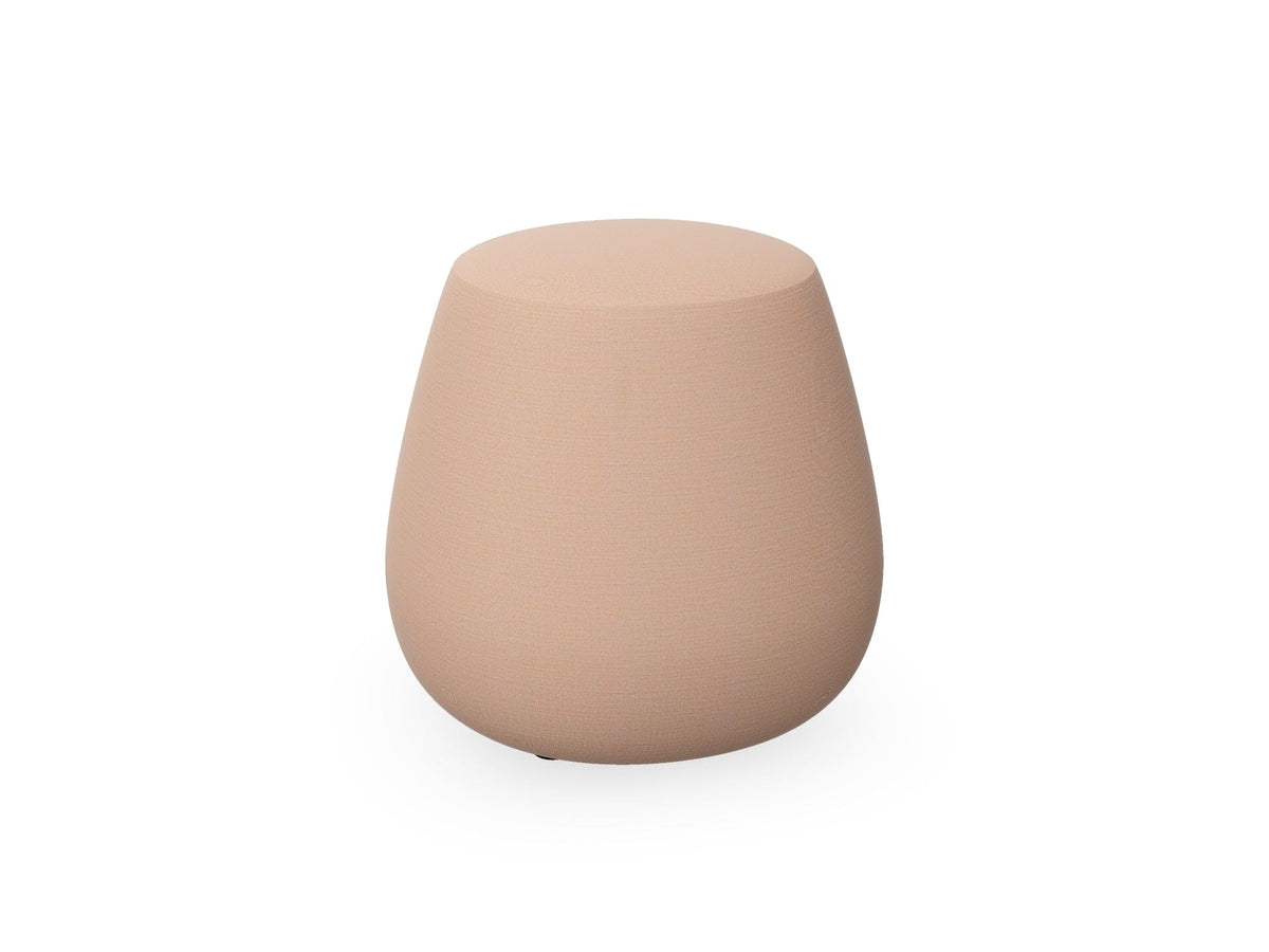 Pix 47 One Seat Ottoman ottomans Arper 
