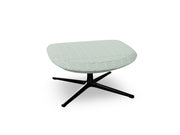 Aston Footrest footstool Arper 
