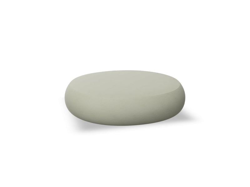 Pix 177 Five Seats Ottomans Arper 