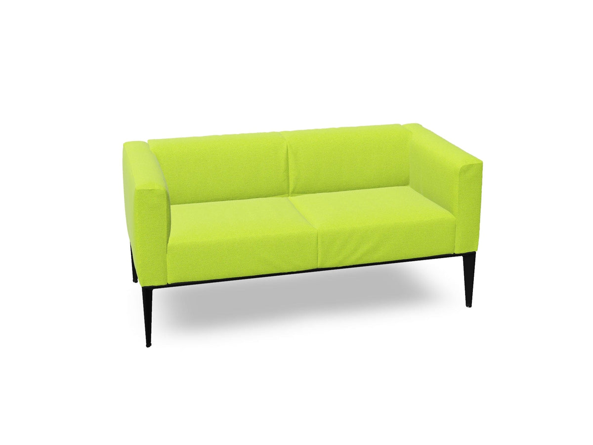 Sean Two Seat Sofa Sofa Arper 