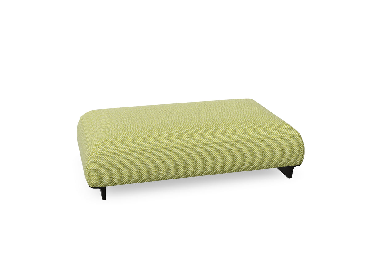 Ralik 2-Seater Ottoman
