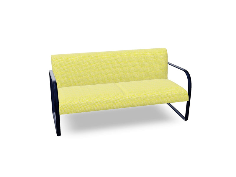 Arcos Two Seat Sofa Sofa Arper 