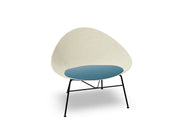 Adell 4 Leg Base Lounge Chair lounge chair Arper 