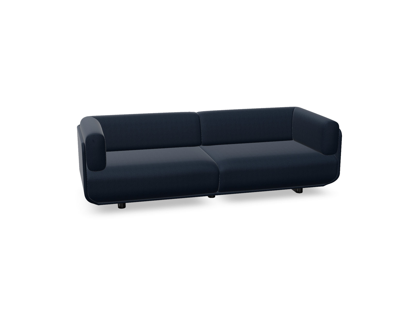 Shaal 3-Seater Sofa