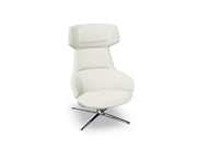 Aston Club Lounge Chair Office Chair Arper 