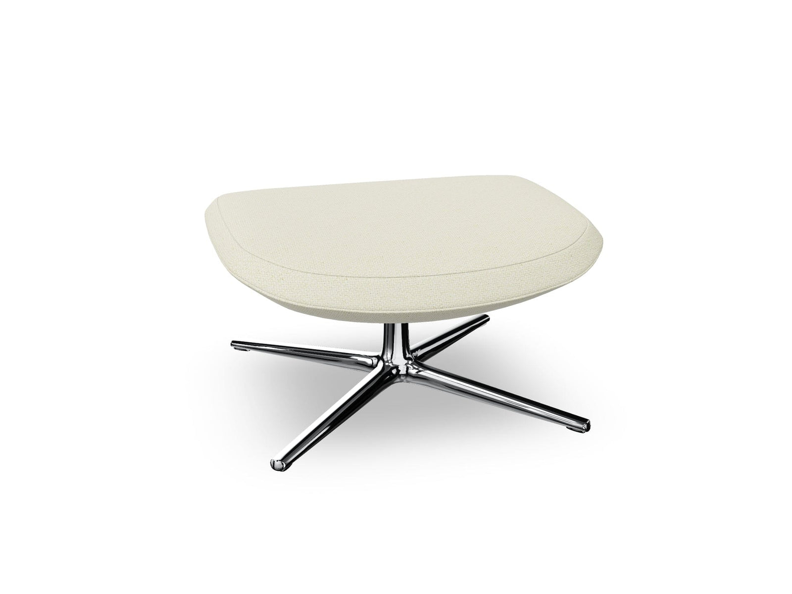 Aston Club Footstool footstool Arper 