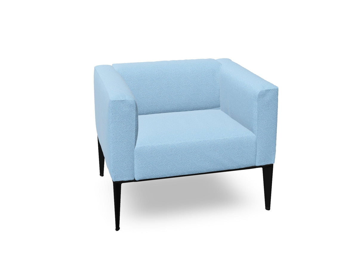 Sean Lounge Chair lounge chair Arper 