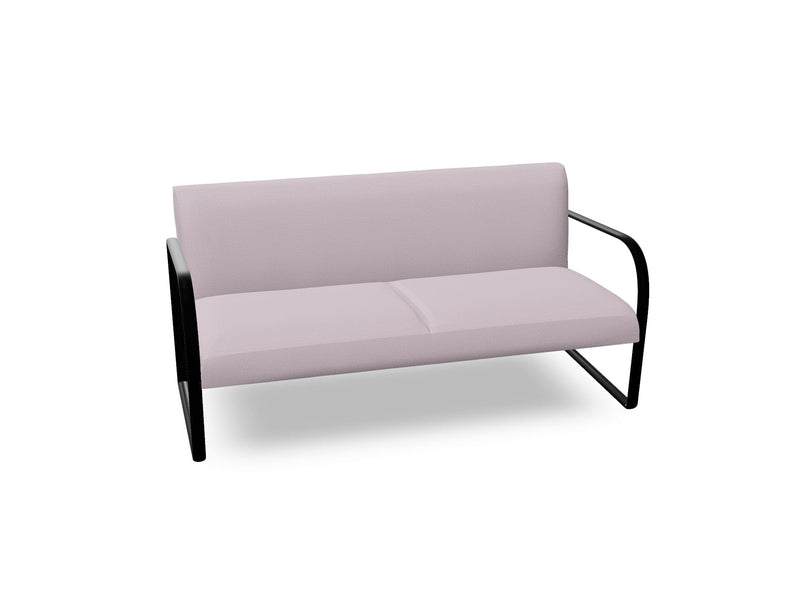 Arcos Two Seat Sofa Sofa Arper 
