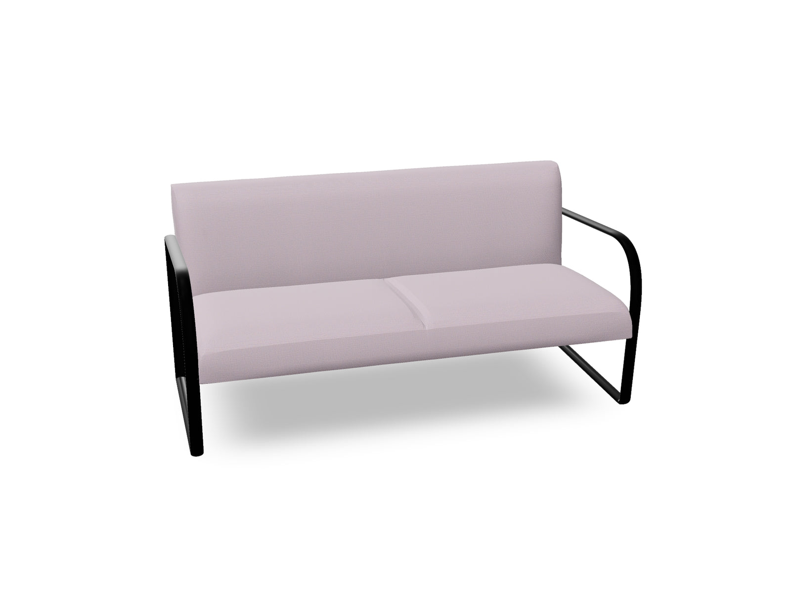 Arcos Two Seat Sofa