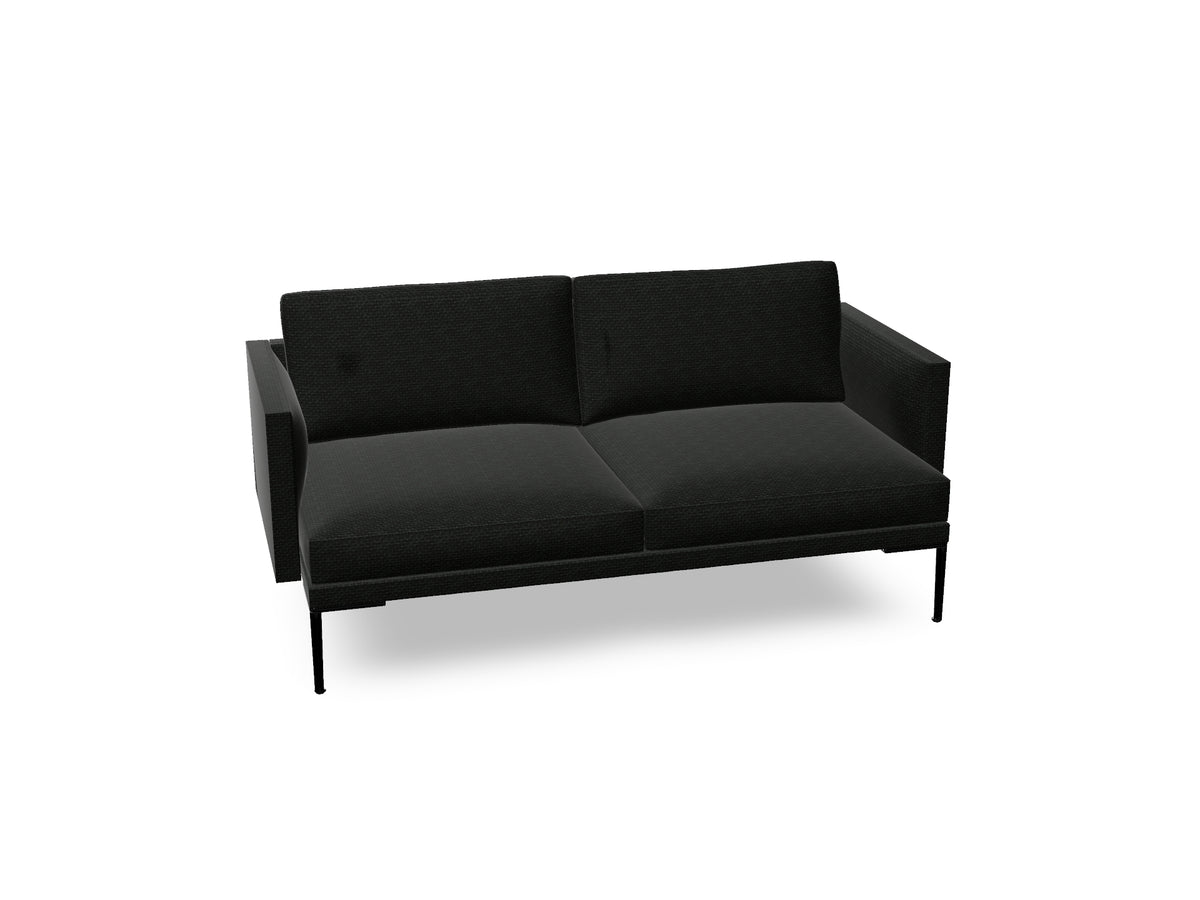 Steeve Two Seat Sofa