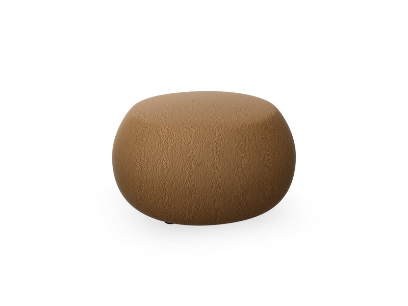 Pix One Seat Low Ottoman ottomans Arper 