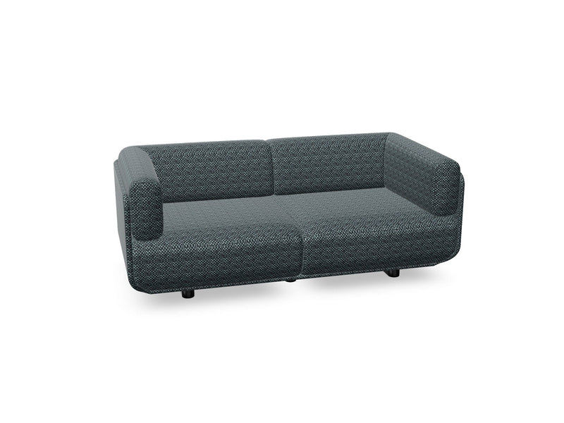 Shaal 2-Seater Sofa Sofa Arper 