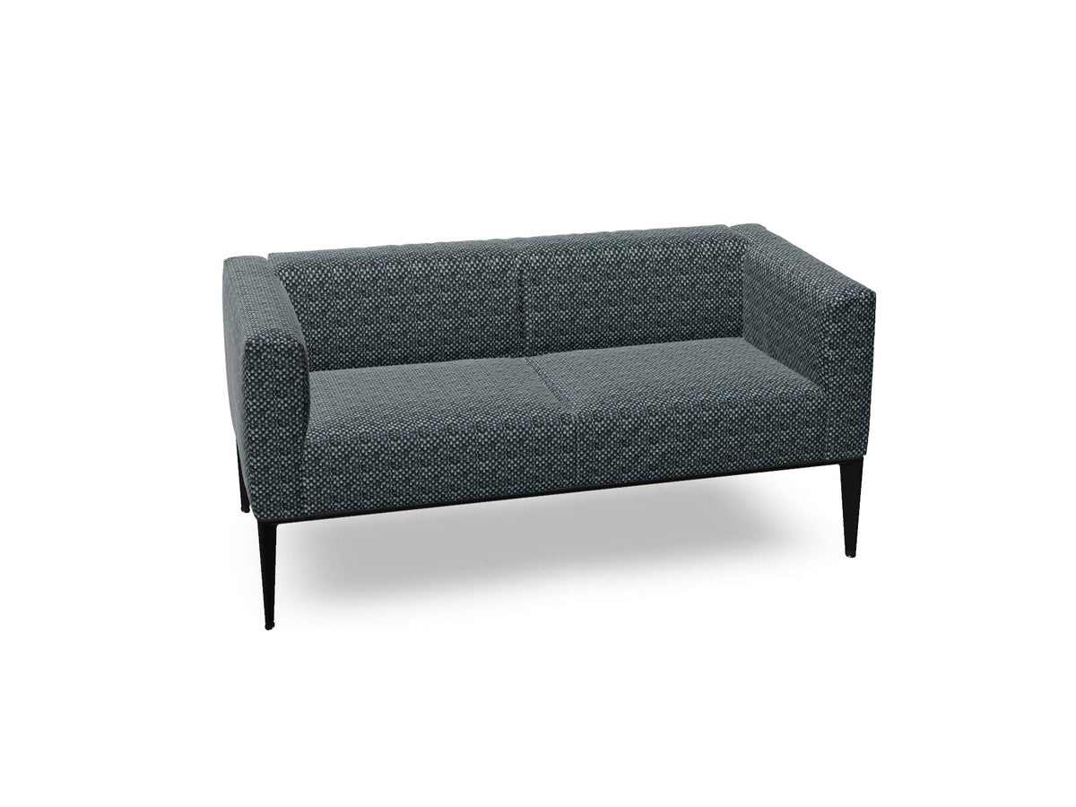 Sean Two Seat Sofa Sofa Arper 