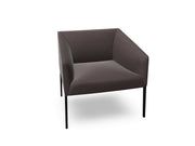 Saari Small Armchair Chair Arper 