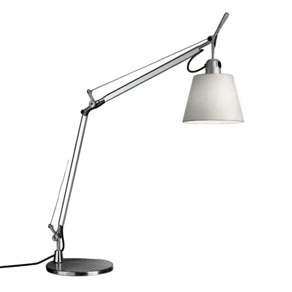 Tolomeo Table Lamp With Shade