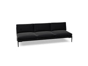 Steeve Three Seat Sofa Sofa Arper 
