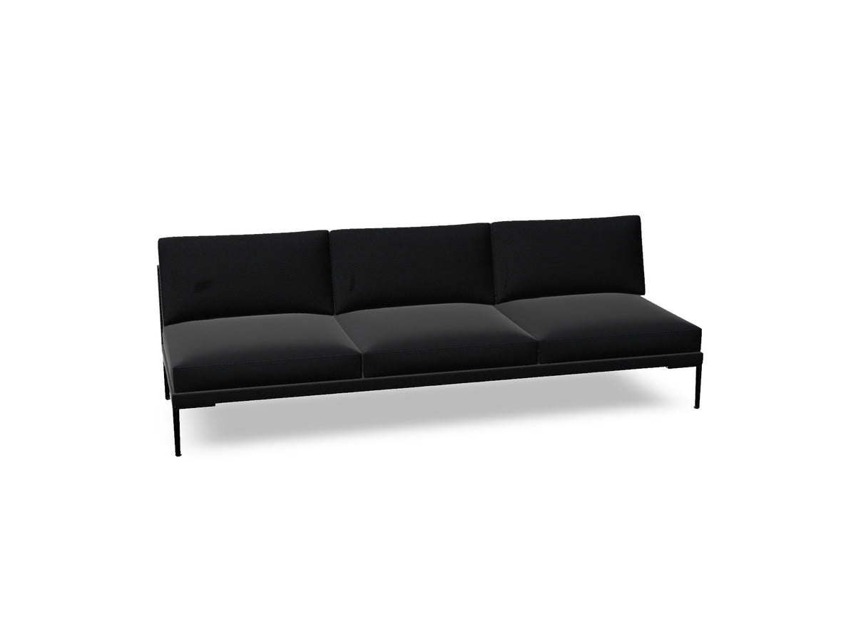 Steeve Three Seat Sofa