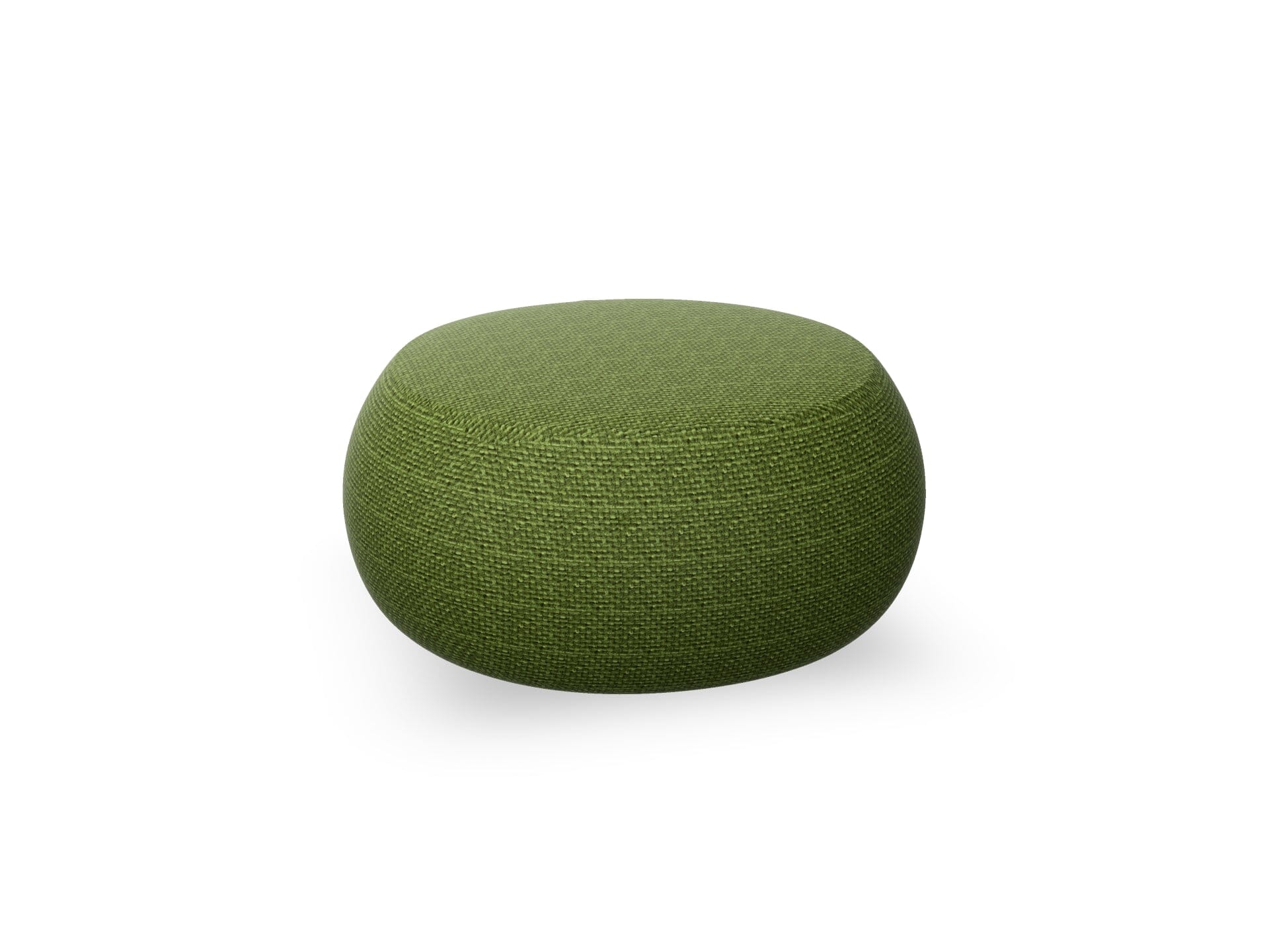 Pix 87 One Seat Large Ottoman ottomans Arper 