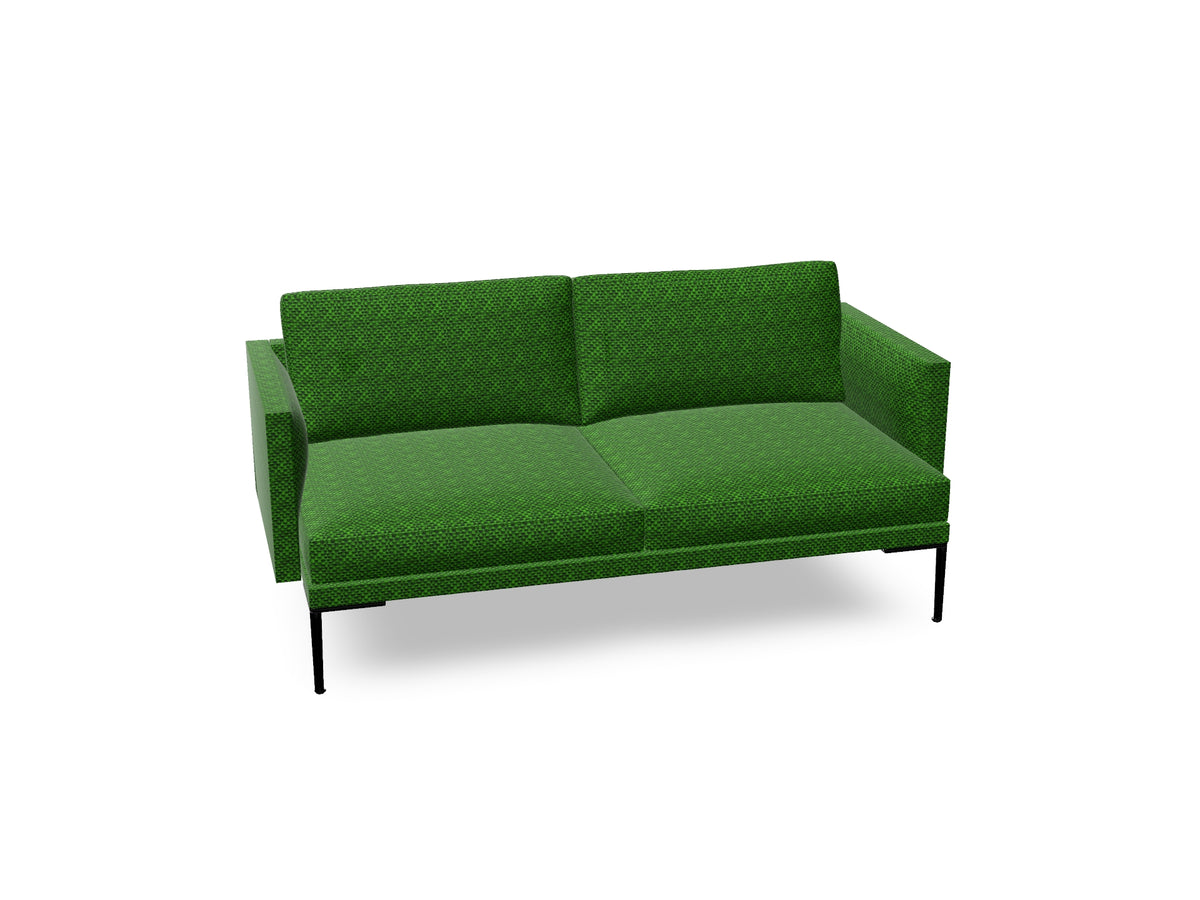 Steeve Two Seat Sofa