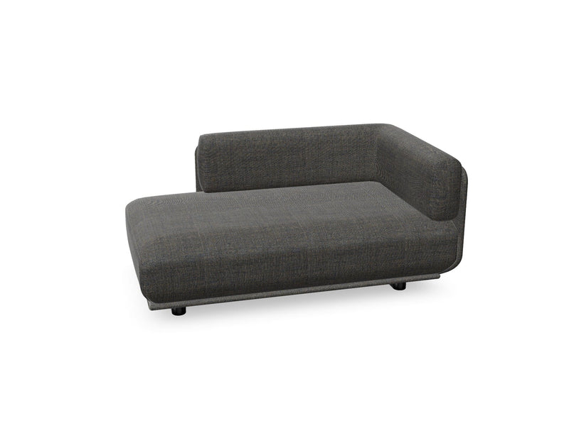 Shaal Daybed Daybed Arper 